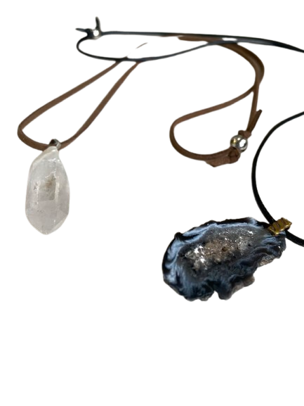 COLLARES "GUAINA DEL SUR"