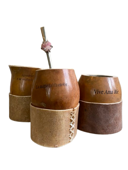 MATES "GUAINA DEL SUR"