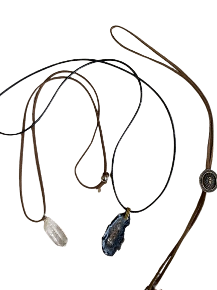 COLLARES "GUAINA DEL SUR"