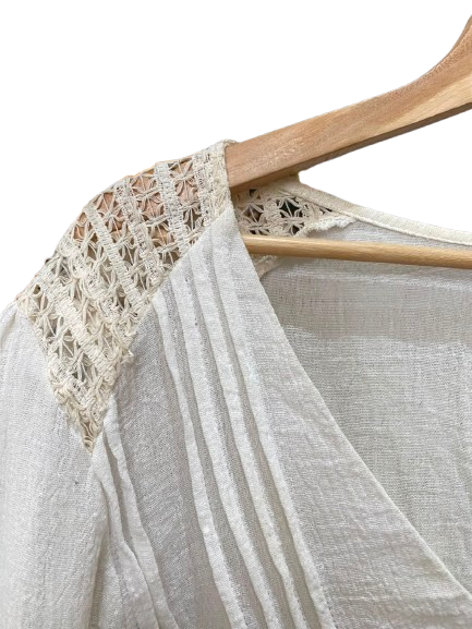 CAMISA "GUAINA DEL SUR"