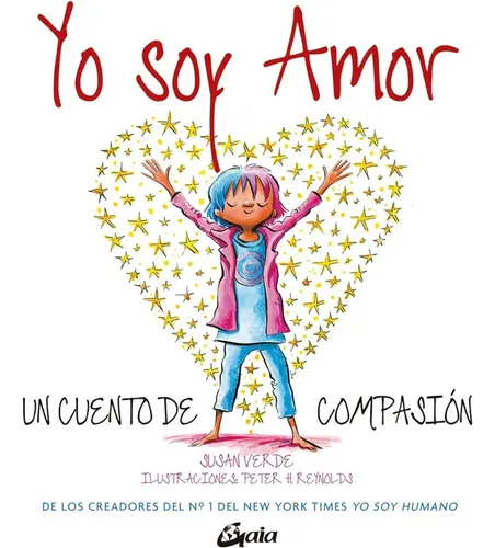 YO SOY AMOR - SUSAN VERDE