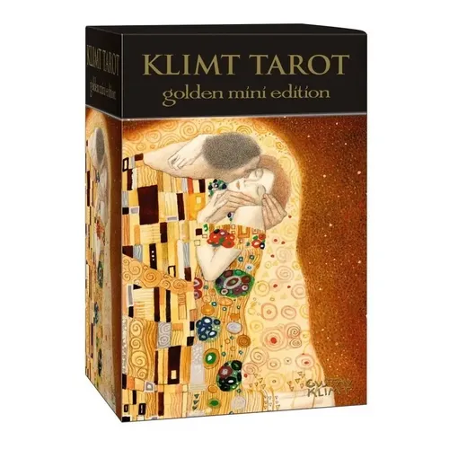 TAROT KLIMT