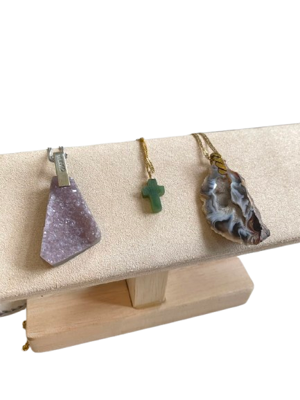 COLLARES "GUAINA DEL SUR"
