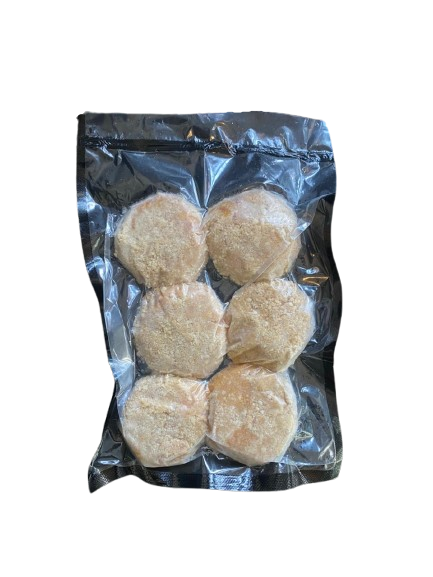 NUGGETS DE POLLO PASTORIL AGROECOLÓGICOS "GRANJA CHALOHUE"