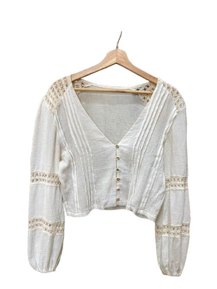CAMISA "GUAINA DEL SUR"