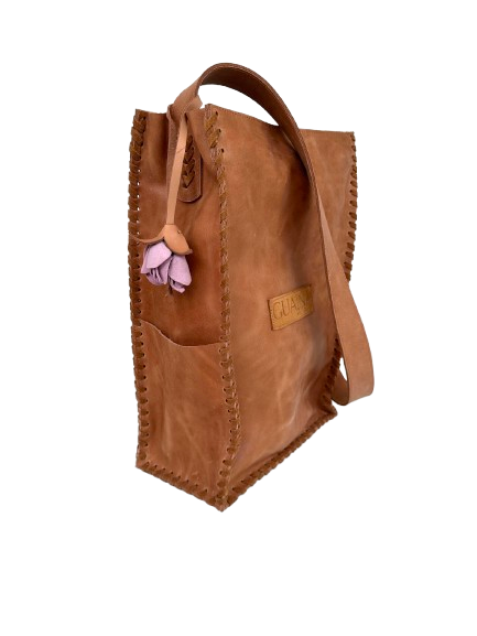 BOLSO MATERO "GUAINA DEL SUR" DDL