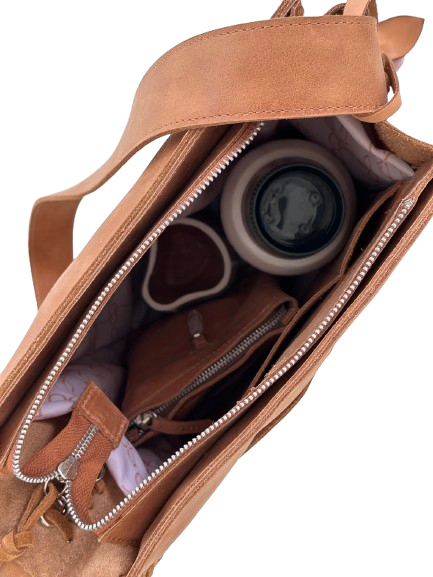 BOLSO MATERO "GUAINA DEL SUR" DDL