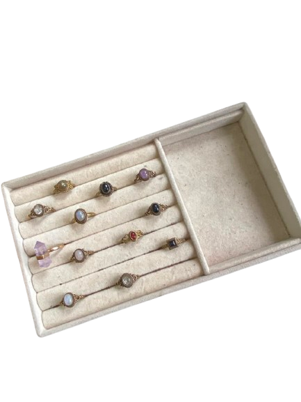 ANILLOS "GUAINA DEL SUR"