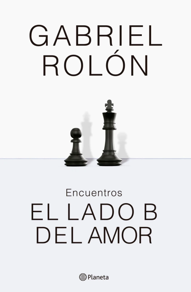 ENCUENTROS (EL LADO B DEL AMOR) - GABRIEL ROLON