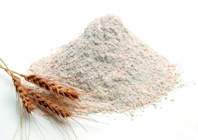HARINA DE CENTENO "HUDAMAR" AGROECOLOGICA KG
