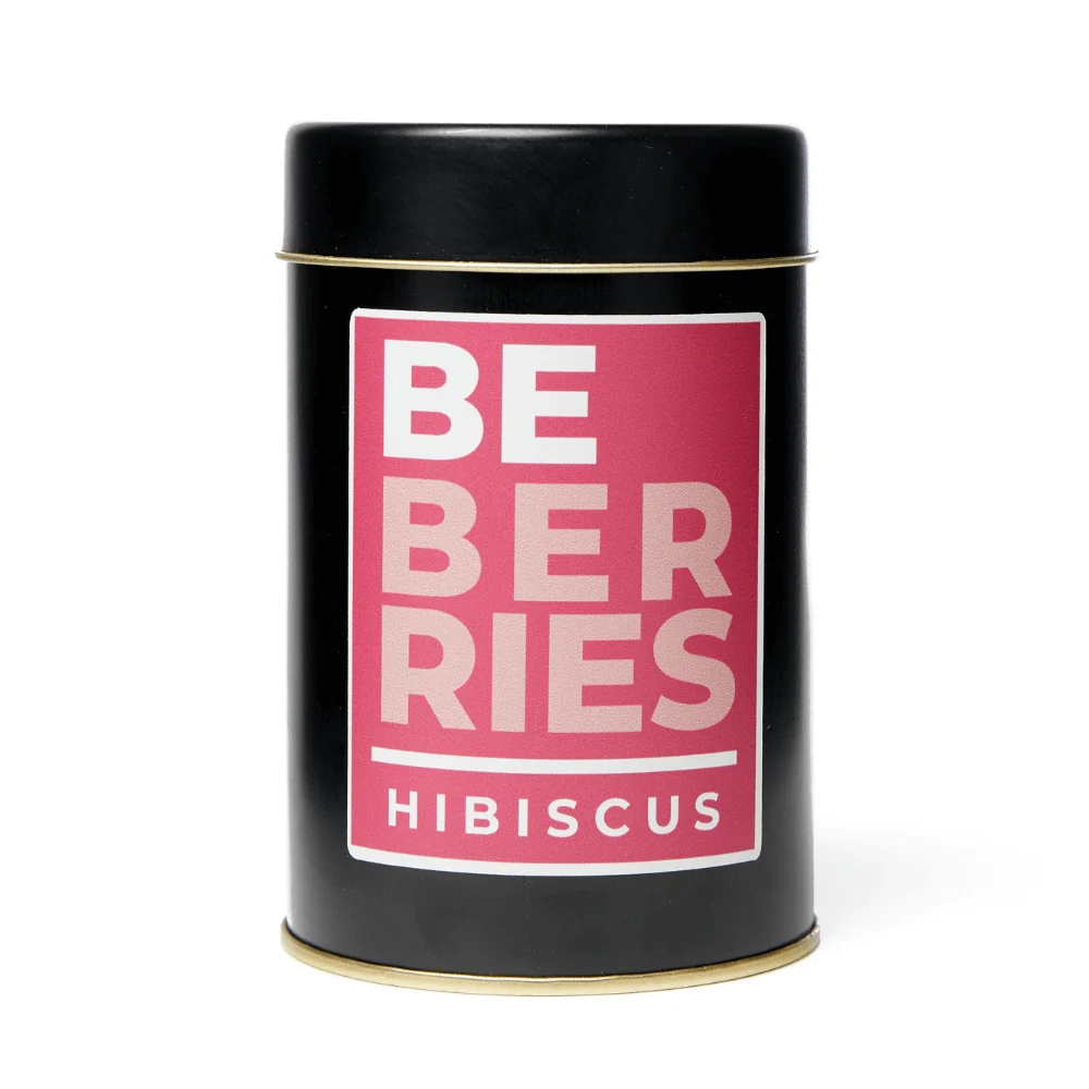 EN HEBRAS "INTI ZEN" BE BERRIES X 40 GR