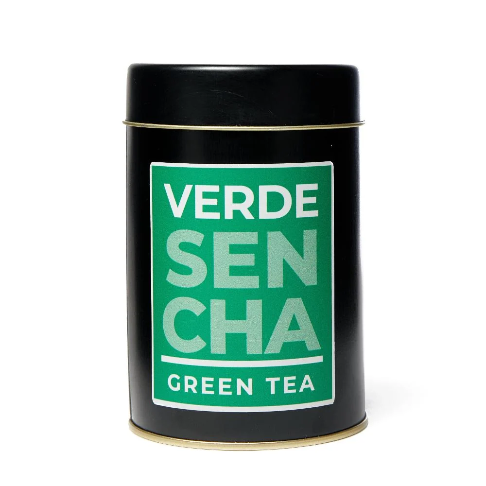 TE EN HEBRAS "INTI ZEN" SENCHA FUKUJYU X 40 GR
