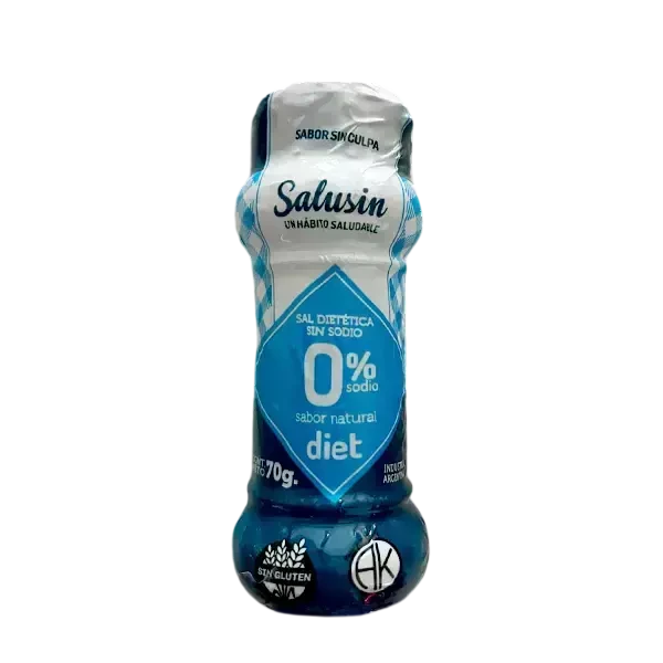 SAL FINA "DICOMERE" SIN SODIO X 70 GR