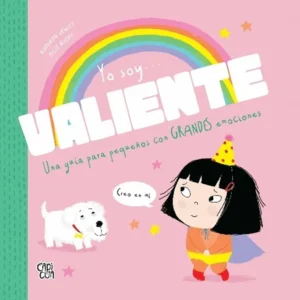 YO SOY... VALIENTE - KATHRYN JEWITT