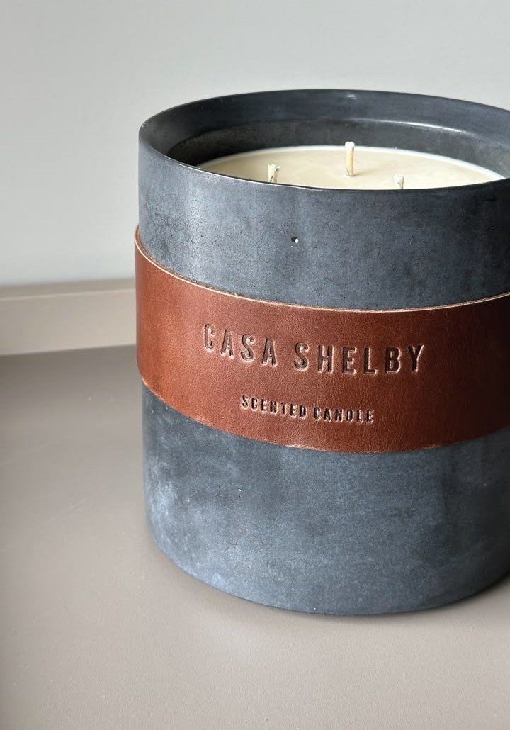 VELA "CASA SHELBY" GRANDE