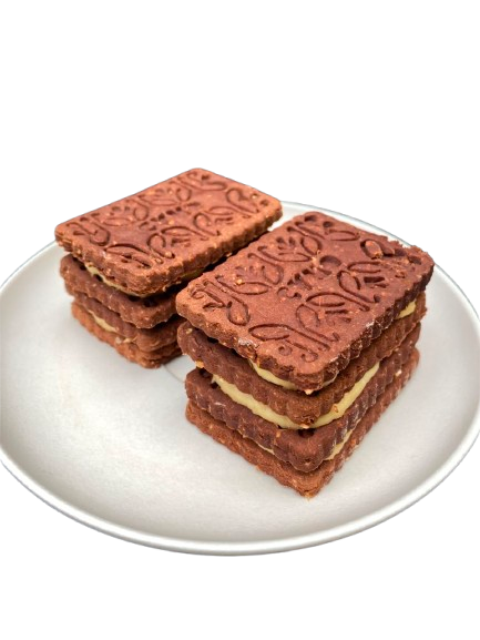 CHOCOTORTA "CYNO"