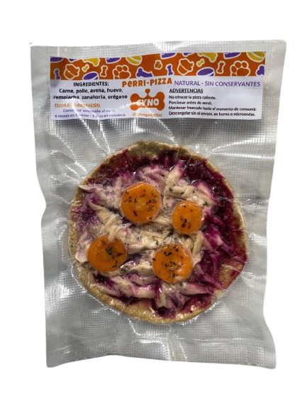PIZZA "CYNO"