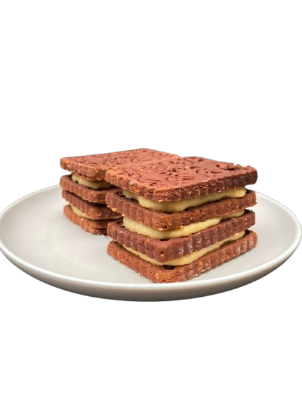 CHOCOTORTA "CYNO"