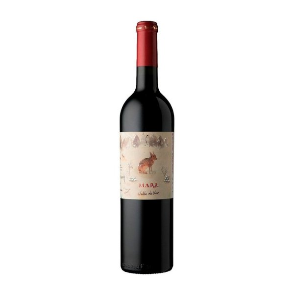 VINO SUSTENTABLE "MARA DE UCO" MALBEC X 750 ML
