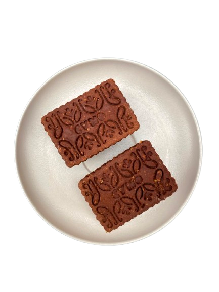 CHOCOTORTA "CYNO"