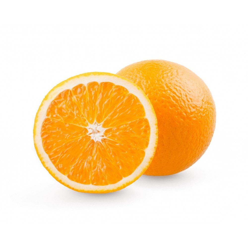 NARANJAS ORGANICAS "HUDAMAR" X KG