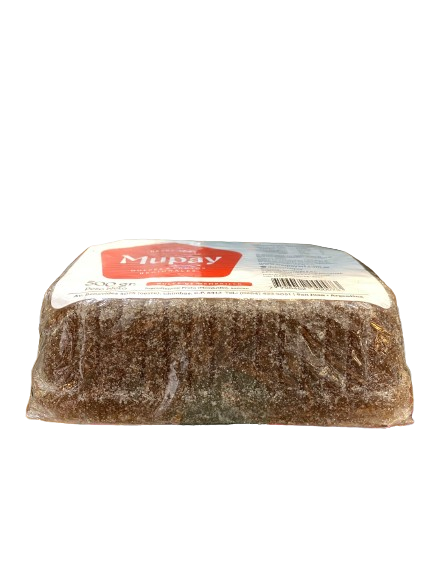 PAN DE MEMBRILLO "MUPAY" ARTESANAL X 500 GR